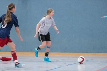 Bild 17 - wCJ Norddeutsches Futsalturnier Auswahlmannschaften